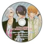 中古アニメ系CD BROTHERS CONFLICT BRILLIANT BLUE ステラセット連動特典 三つ子のささやきボイスCD