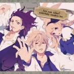 中古アニメ系CD ドラマCD Are you Alice? unbirthday complete box