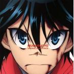 中古アニメ系CD TVアニメ ムシブギョー オリジナル・サウンドトラック 常住音陣