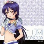 中古アニメ系CD ラブライブ! Solo Live! II from μ’s 園田海未(CV：三森すずこ) 「蒼の神話」