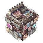 中古アニメ系CD BACK-ON / wimp ft.Lil’Fang (from FAKY)[通常盤] TVアニメ「ガンダムビルドファイター