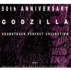中古アニメ系CD 50th ANNIVERSARY GODZILLA SOUNDTRACK PERFECT COLLECTION BOX5