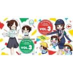 中古アニメ系CD PETIT IDOLM＠STER Twelve Campaigns! Vol.3 秋月律子＆ちっちゃん + 天海春香＆は