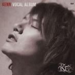 中古アニメ系CD KENN / KENN VOCAL ALBUM
