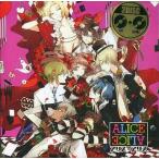 中古アニメ系CD ALICE=ALICE(アリス=アリス)