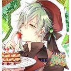 中古アニメ系CD ドラマCD カレとふたりでトロけるCD「□HAPPY+SUGAR=DARLIN」3rd 蘭々(CV：蒼井翔太)