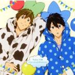 中古アニメ系CD タイトーくじ 「TVアニメ Free!〜Sugar Cake〜」 録り下ろしボイスCD賞(1) 七瀬遙＆橘真琴