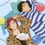 中古アニメ系CD タイトーくじ 「TVアニメ Free!〜Sugar Cake〜」 録り下ろしボイスCD賞(3) 松岡凛＆山崎宗介
