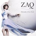 中古アニメ系CD ZAQ / Philosophy of Dear World[アーティスト盤] 〜TVアニメ『純潔のマリア』OP主題歌