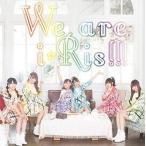 中古アニメ系CD i☆Ris / We are iRis!!![DVD付(B-TYPE)]