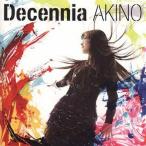 中古アニメ系CD AKINO with bless4 / Decennia[初回限定盤]