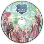 中古アニメ系CD ドラマCD 最初で最後のキスをする物語「SACRIFICE」 アニメイト連動購入特典ミニドラマCD「Welcome to