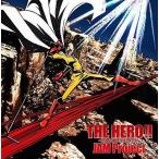 中古アニメ系CD JAM Project / THE HERO !! 〜怒れる拳に火をつけろ〜[アニメ盤] 〜TVアニメ『ワン