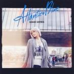 中古アニメ系CD 佐咲紗花 / Atlantico Blue[DVD付初回限定盤]