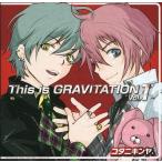 中古アニメ系CD コタニキンヤ. / This is GRAVITATION Vol.1
