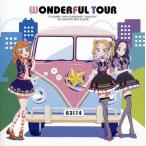 中古アニメ系CD AIKATSU☆STARS! / Wonderful Tour 〜TVアニメ「アイカツ!」4thシーズン 挿入歌ミニアルバム
