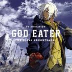 中古アニメ系CD TVアニメ「GOD EATER」オリジナルサウンドトラック