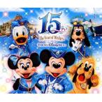 中古アニメ系CD 東京ディズニーシー 15周年 ザ・イヤー・オブ・ウィッシュ ミュージック・アルバム デラックス[初回仕