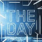 中古アニメ系CD ポルノグラフィティ / THE DAY[DVD付初回限定盤] 〜TVアニメ「僕のヒーローアカデミア」オープニング