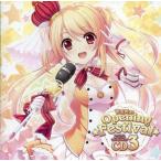 中古アニメ系CD WILLPLUS OPENING FESTIVAL CD3