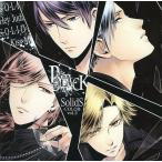 中古アニメ系CD SQ SolidS ユニットソングシリーズ COLOR[-BLACK-][ツキノ芸能プロダクション]
