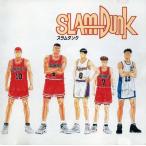 中古アニメ系CD SLAM DUNK ジャンプオリジナルCD