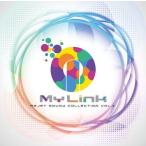 中古アニメ系CD Rejet Sound Collection vol.3 「MY LINK」