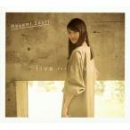 中古アニメ系CD 早見沙織 / live for LIVE[Blu-ray付]