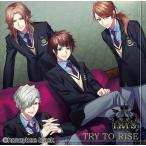 中古アニメ系CD ドラマCD DYNAMIC CHORD shuffle CD series 2nd vol.1 TRYS