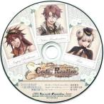 中古アニメ系CD Code：Realize -祝福の未来- ソフマップ特典ドラマCD 「ハニーホイップ -束の間の出会いは、蜂蜜の味-