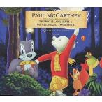 中古アニメ系CD PAUL MCCARTNEY / TROPIC ISLAND HUM ＆ WE ALL STAND TOGETHER