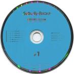 中古アニメ系CD SHOW BY ROCK!!# 第1巻 きゃにめ.jp限定版特典CD ソロバージョンミニアルバム 1
