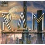 中古アニメ系CD RAM / R.A.M