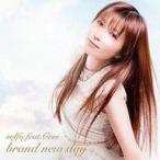 中古アニメ系CD solfa feat.Ceui / brand new day