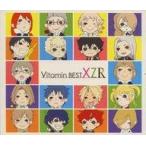 中古アニメ系CD Vitamin BEST XZR[通常盤]