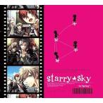 中古アニメ系CD プラネタリウムCD＆ゲーム「Starry☆Sky〜in Spring〜」[初回限定版]