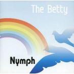 中古アニメ系CD The Betty / Nymph