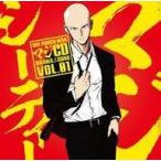 中古アニメ系CD ドラマCD ワンパンマン マジCD DRAMA ＆ SONG VOL.01