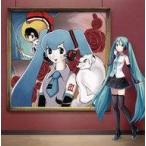 中古アニメ系CD 佐藤允彦 meets 初音ミク / 初音ミクSings“手塚治虫と冨田勲の音楽を生演奏で”[通常盤]