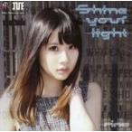 中古アニメ系CD RINA/Shine your light
