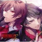 中古アニメ系CD ドラマCD カレらと24時間で真実を暴くCD クリミナーレ!R Vol.1 キアーヴェ＆ダンテ[初回盤]