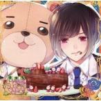 中古アニメ系CD ドラマCD アイドルにサンドされるCD □HAPPY+SUGAR=SAND 1st みなと＆さとぅ[初回盤]