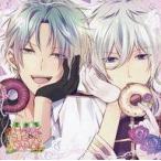中古アニメ系CD ドラマCD アイドルにサンドされるCD □HAPPY+SUGAR=SAND 3rd 真聡＆陸[初回盤]