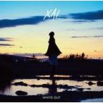中古アニメ系CD XAI / WHITE OUT[アーティスト盤] 〜映画「GODZILLA 怪獣惑星」主題歌