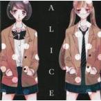 中古アニメ系CD TVアニメ「覆面系ノイズ」 ALICE 〜SONGS OF THE ANONYMOUS NOISE〜[通常盤]