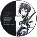 中古アニメ系CD The QUEEN of PURPLE / TRIGGER/Fire and Rose 早期購入特典メッセージCD(瀬