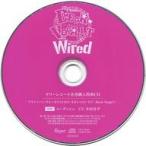 中古アニメ系CD ドラマCD ディア・ヴォーカリスト Wired エントリーNo.4 エーダ