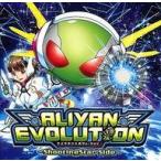 中古アニメ系CD ALIYAN EVOLUTION 〜ShootingStar Side〜