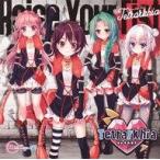 中古アニメ系CD Re：ステージ! / Raise Your Fist