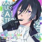 中古アニメ系CD ドラマCD 夜空に輝く星(アイドル)とふたりきりで過ごすCD MARGINAL#4 Starry Lover Vol.1